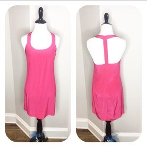 Banana Republic Silk T tunic Size XS